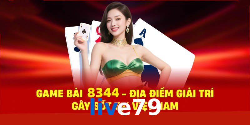 Casino live79 - Sảnh Cược Sòng Bạc Đa Dạng Trải Nghiệm