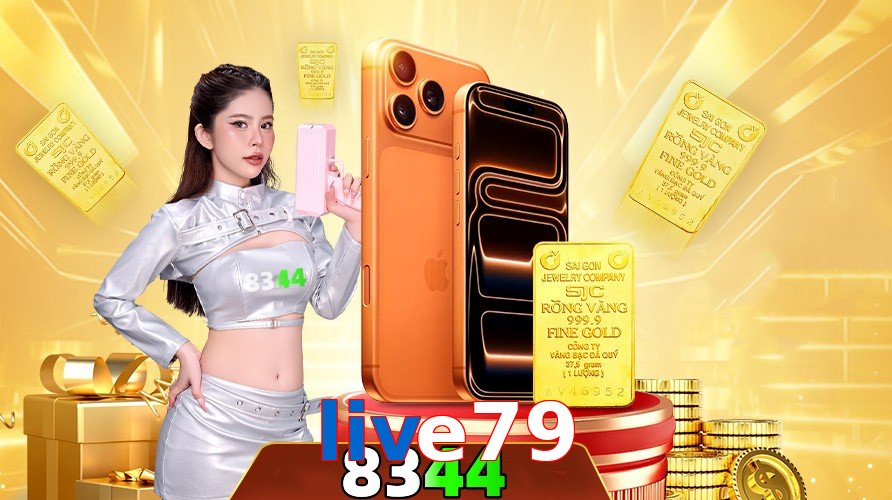 Khuyến Mãi live79- Cơ Hội Nhận Thưởng Hấp Dẫn Cho Người Chơi