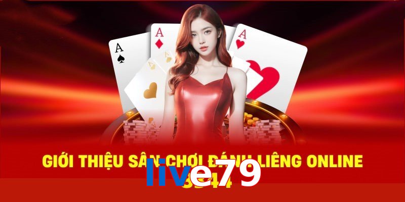 Lý do tham gia chơi tại sảnh casino live79