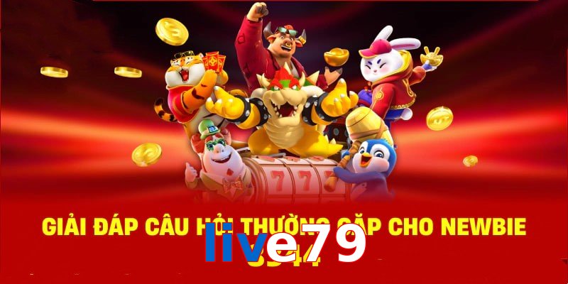 live79 🏆 Săn baccarat - hoàn trả- live79.com