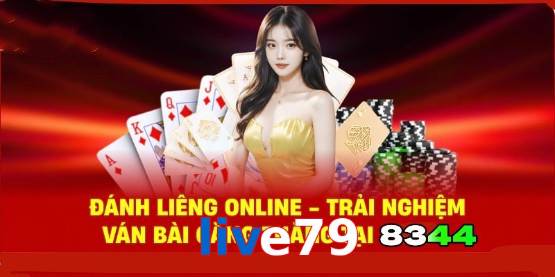 Đánh Liêng Online – Trải Nghiệm Ván Bài Căng Thẳng Tại live79